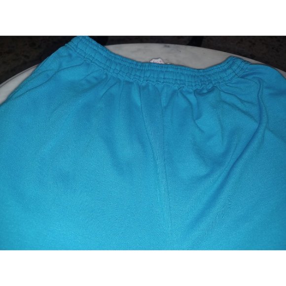 Mike & Me Women's Pull-On Pants X-Small Blue - Picture 2 of 5